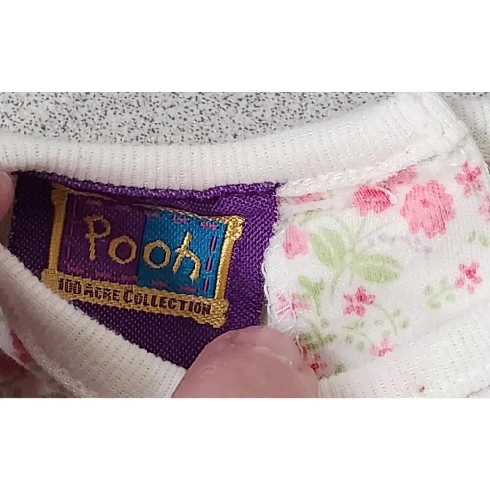 Mixed Bundle of Brand Names 6 Pieces Baby Girl 3-6M Pink